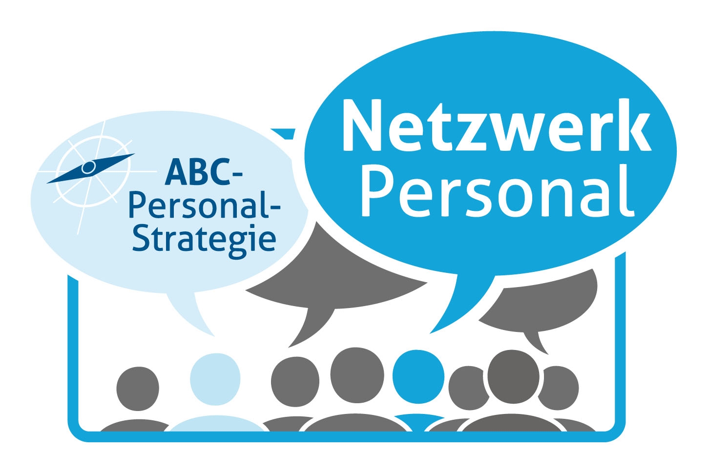 Logo Netzwerk Personal