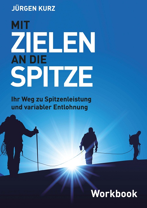 Mit Zielen an die Spitze