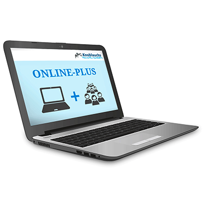 Online-PLUS-Version