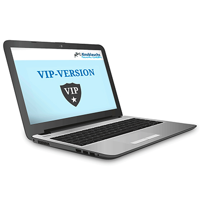 VIP-Version