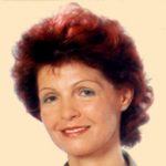 Brigitte Schirmer Brigitte Schirmer